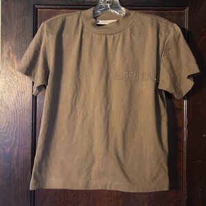 Essentials Boys XS shirt